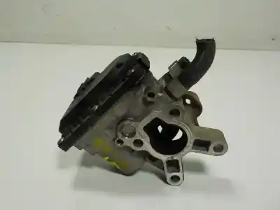 Second-hand car spare part egr valve for nissan navara pick-up (d40m) 2.5 dci cat oem iam references 14710ec00b