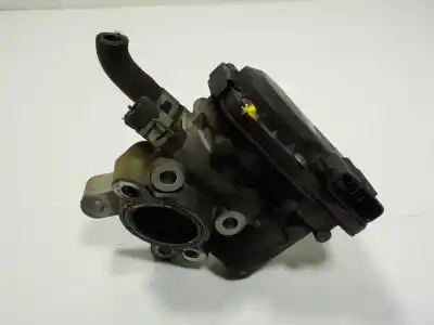 Second-hand car spare part egr valve for nissan navara pick-up (d40m) 2.5 dci cat oem iam references 14710ec00b  14710ec00b