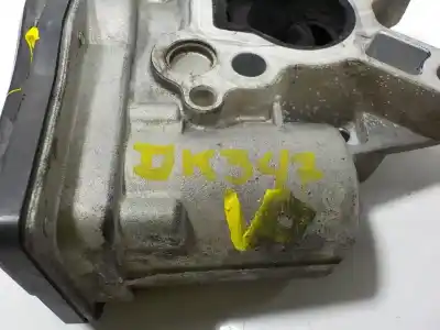 Second-hand car spare part egr valve for nissan navara pick-up (d40m) 2.5 dci cat oem iam references 14710ec00b  14710ec00b