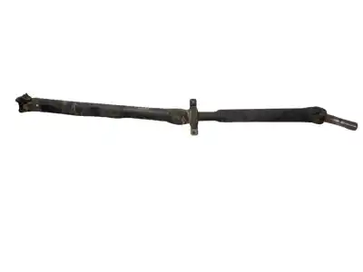 Second-hand car spare part center transmission for nissan navara pick-up (d40m) 2.5 dci cat oem iam references 37000eb30c