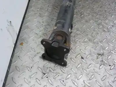 Second-hand car spare part center transmission for nissan navara pick-up (d40m) 2.5 dci cat oem iam references 37000eb30c  