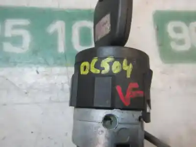 İkinci el araba yedek parçası hirsizliga karsi cihaz için citroen c4 berlina 1.6 16v oem iam referansları   