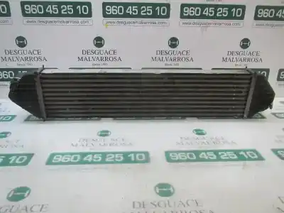 Peça sobressalente para automóvel em segunda mão intercooler por ford focus lim. (cb4) 1.8 tdci turbodiesel cat referências oem iam 