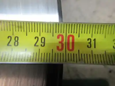 Peça sobressalente para automóvel em segunda mão disco de travão dianteiro por ford focus lim. (cb4) 1.8 tdci turbodiesel cat referências oem iam   