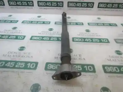 Peça sobressalente para automóvel em segunda mão amortecedor traseiro esquerdo por ford focus lim. (cb4) 1.8 tdci turbodiesel cat referências oem iam 