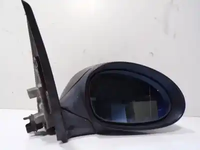 Peça sobressalente para automóvel em segunda mão espelho retrovisor direito por bmw serie 3 coupe (e92) 2.0 turbodiesel cat referências oem iam 51167176170