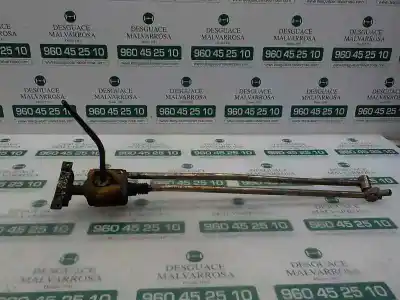 Recambio de automóvil de segunda mano de palanca cambio para ford escort berl./turnier  referencias oem iam   