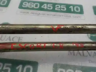 Recambio de automóvil de segunda mano de palanca cambio para ford escort berl./turnier  referencias oem iam   