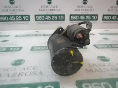 Автозапчастина б/у двигун запускається для hyundai i10 classic посилання на oem iam 3610002555 3610002555 tm000a37001