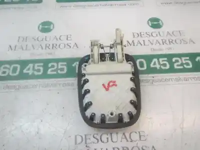 Автозапчастина б/у ручка ворот для hyundai i10 classic посилання на oem iam 817200x030  