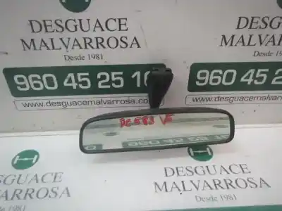 Автозапчастина б/у внутрішне дзеркало для hyundai i10 classic посилання на oem iam 851010p000 Автозапчастина б/у внутрішне дзеркало для hyundai i10 classic посилання на oem iam 851010p000