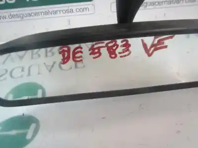 Автозапчастина б/у внутрішне дзеркало для hyundai i10 classic посилання на oem iam 851010p000  