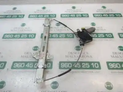 Автозапчастина б/у регулятор вікна передній лівий для hyundai i10 classic посилання на oem iam 824030x010 Автозапчастина б/у регулятор вікна передній лівий для hyundai i10 classic посилання на oem iam 824030x010