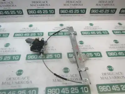 Автозапчастина б/у регулятор переднього правого скла для hyundai i10 classic посилання на oem iam 824040x010 Автозапчастина б/у регулятор переднього правого скла для hyundai i10 classic посилання на oem iam 824040x010