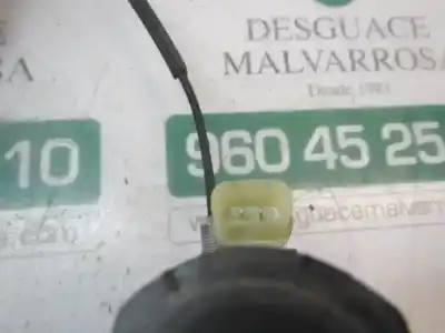 Автозапчастина б/у регулятор переднього правого скла для hyundai i10 classic посилання на oem iam 824040x010  824020x010