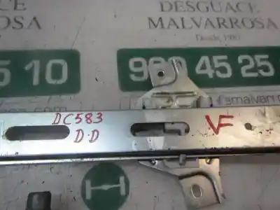 Автозапчастина б/у регулятор переднього правого скла для hyundai i10 classic посилання на oem iam 824040x010  824020x010