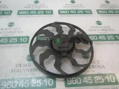 Автозапчастина б/у електро вентилятор для hyundai i10 classic посилання на oem iam 252310x000 3a2390cj3d 3a2390cj3d