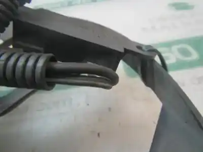 Автозапчастина б/у електро вентилятор для hyundai i10 classic посилання на oem iam 252310x000 3a2390cj3d 3a2390cj3d