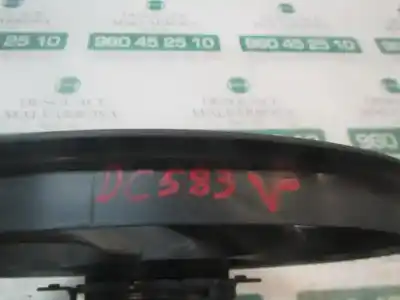 Автозапчастина б/у електро вентилятор для hyundai i10 classic посилання на oem iam 252310x000 3a2390cj3d 3a2390cj3d