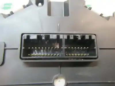 Автозапчасти б/у приборная доска за hyundai i10 classic ссылки oem iam 940030x2504x  940060x250