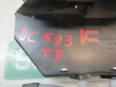 Автозапчастина б/у замок заднього правого дверя для hyundai i10 classic посилання на oem iam 814200x020  