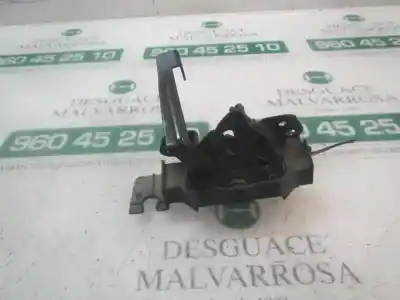 Автозапчастина б/у замок капота для hyundai i10 classic посилання на oem iam 811300x010 Автозапчастина б/у замок капота для hyundai i10 classic посилання на oem iam 811300x010