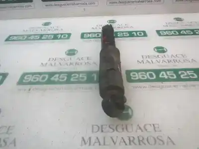 Автозапчастина б/у амортизатор задній лівий для hyundai i10 classic посилання на oem iam 553000x100 Автозапчастина б/у амортизатор задній лівий для hyundai i10 classic посилання на oem iam 553000x100