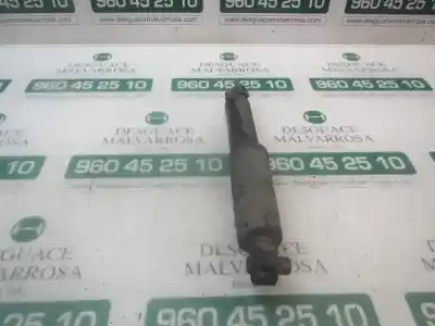 Автозапчастина б/у правий задній амортизатор для hyundai i10 classic посилання на oem iam 553000x100 Автозапчастина б/у правий задній амортизатор для hyundai i10 classic посилання на oem iam 553000x100