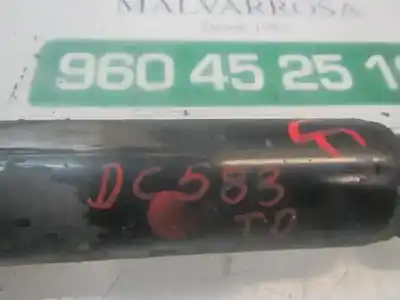 Автозапчасти б/у правый задний амортизатор за hyundai i10 classic ссылки oem iam 553000x100  