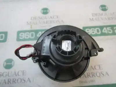 Second-hand car spare part heater blower motor for opel astra h berlina 1.6 16v oem iam references   