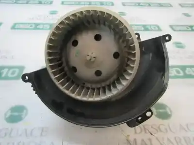 Second-hand car spare part heater blower motor for opel astra h berlina 1.6 16v oem iam references   