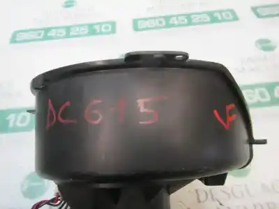 Second-hand car spare part heater blower motor for opel astra h berlina 1.6 16v oem iam references   