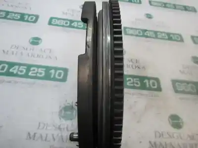 Gebrauchtes Autoersatzteil motor schwungrad zum bmw serie 3 coupe (e46) 2.5 24v cat oem-iam-referenzen   21217512474