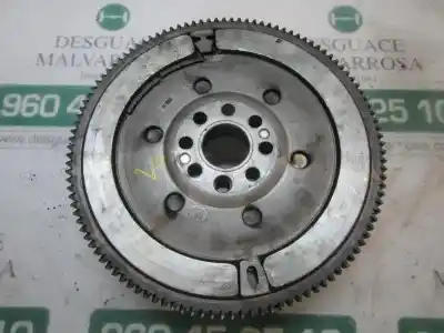 Gebrauchtes Autoersatzteil motor schwungrad zum bmw serie 3 coupe (e46) 2.5 24v cat oem-iam-referenzen   21217512474