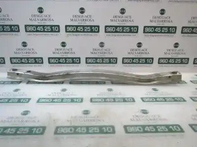 Pièce détachée automobile d'occasion renfort de pare-chocs avant pour renault modus / grand modus (f/jp0_) 1.2 (jp0c jp0k fp0c fp0k fp0p jp0p jp0t) références oem iam 