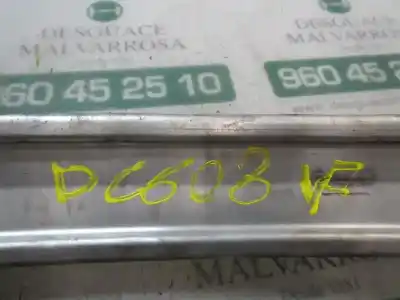 Second-hand car spare part front bumper reinforcement for renault modus / grand modus (f/jp0_) 1.2 (jp0c jp0k fp0c fp0k fp0p jp0p jp0t) oem iam references   