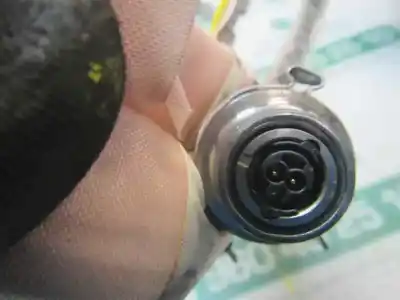 Автозапчасти б/у подушка безопасности передняя левая шторка безопасности за citroen c4 lim. seduction ссылки oem iam 9801890780  9801890780