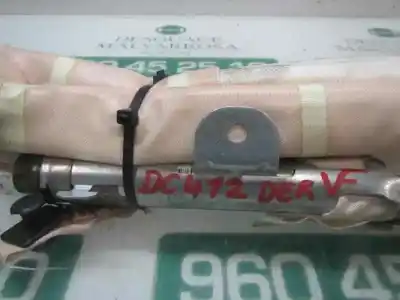 Автозапчастина б/у передня права подушка безпеки для citroen c4 lim. seduction посилання на oem iam 9801890680  9801890680