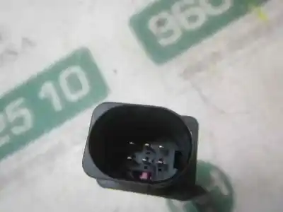 Second-hand car spare part lambda probe for citroen c4 lim. seduction oem iam references 1618ne 0281004157 9687161080