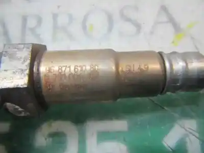 Second-hand car spare part lambda probe for citroen c4 lim. seduction oem iam references 1618ne 0281004157 9687161080