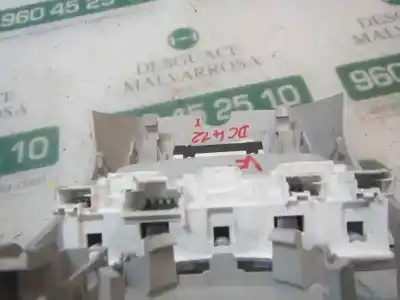 Автозапчастина б/у внутрішній лампа для citroen c4 lim. seduction посилання на oem iam 6362as  