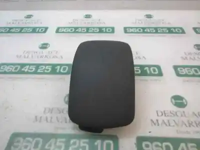 Pezzo di ricambio per auto di seconda mano BRACCIOLO CENTRALE per CITROEN C4 LIM.  Riferimenti OEM IAM 96755551ZD  