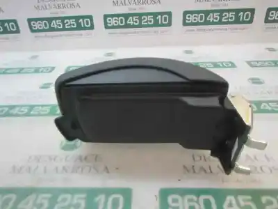 Pezzo di ricambio per auto di seconda mano bracciolo centrale per citroen c4 lim. seduction riferimenti oem iam 96755551zd  