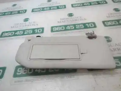 Автозапчастина б/у лівий натір для citroen c4 lim. seduction посилання на oem iam 8163en  