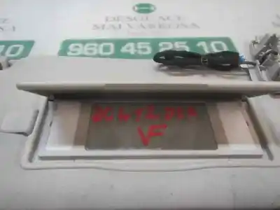 Автозапчастина б/у правильний натір для citroen c4 lim. seduction посилання на oem iam 8163en  