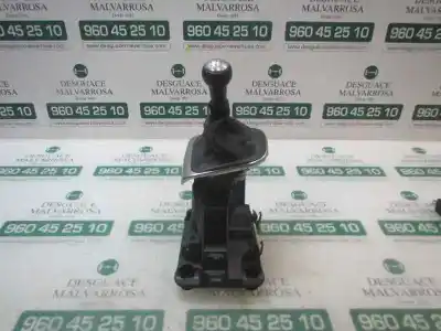 Second-hand car spare part gear lever for citroen c4 lim. seduction oem iam references 2400ng