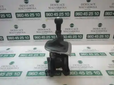 Автозапчасти б/у рычаг переключения передач за citroen c4 lim. seduction ссылки oem iam 2400ng  