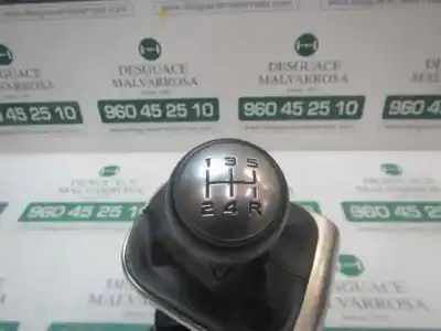 Автозапчасти б/у рычаг переключения передач за citroen c4 lim. seduction ссылки oem iam 2400ng  