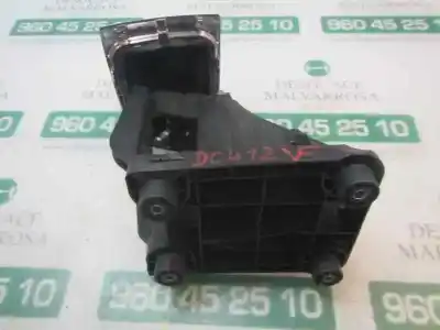 Автозапчасти б/у рычаг переключения передач за citroen c4 lim. seduction ссылки oem iam 2400ng  