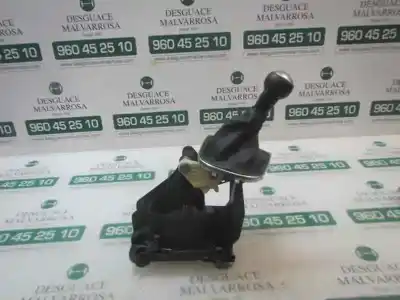 Автозапчасти б/у рычаг переключения передач за citroen c4 lim. seduction ссылки oem iam 2400ng  